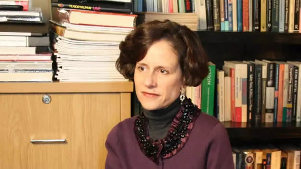 Denise Dresser