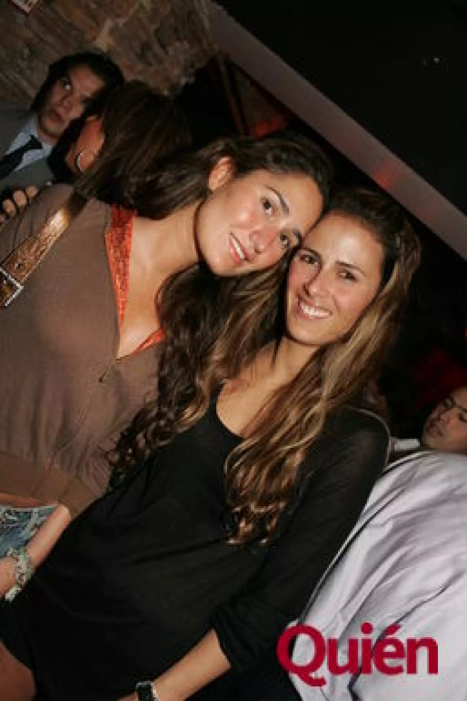 Erika Basale, Daniela Garza