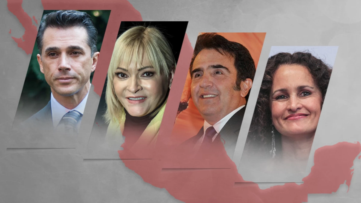 Famosos