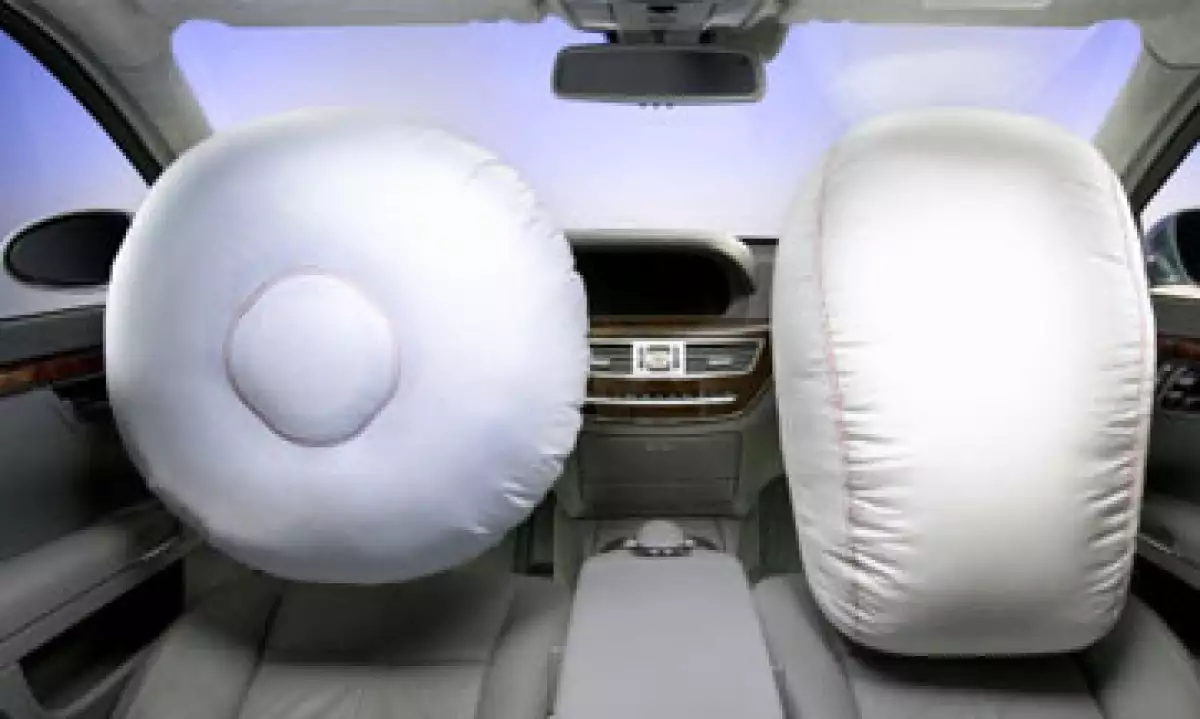 Airbag