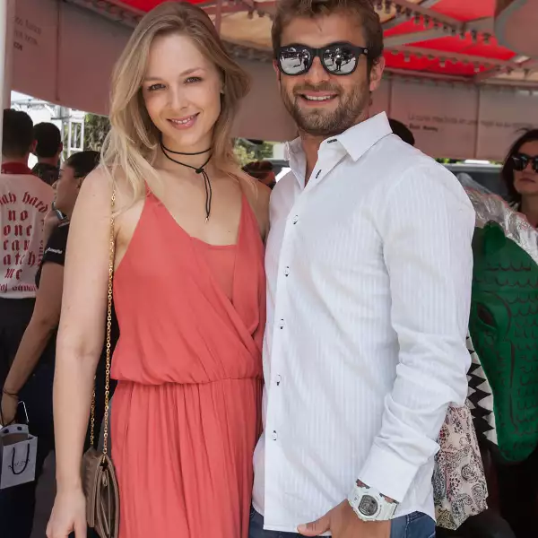 Pasarela Alexia Ulibarri MBFW