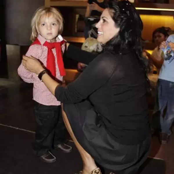 Carolina Herrera Children