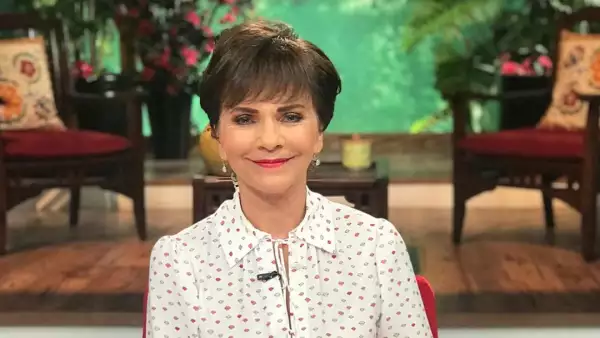 Pati Chapoy