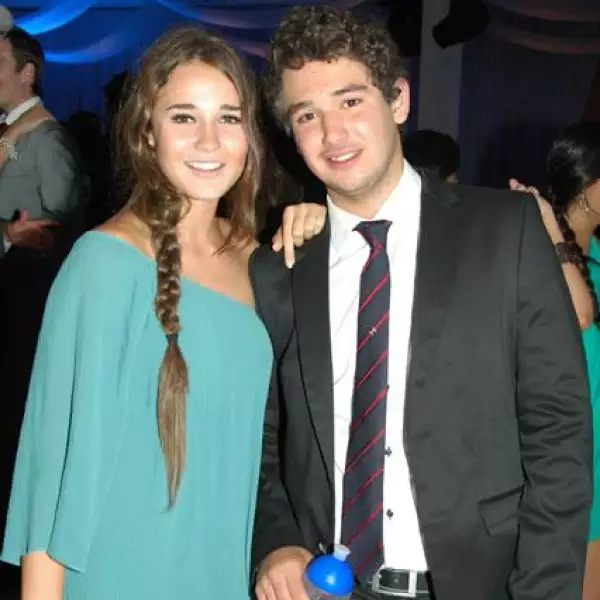 Fer Gudiño,Rodolfo García