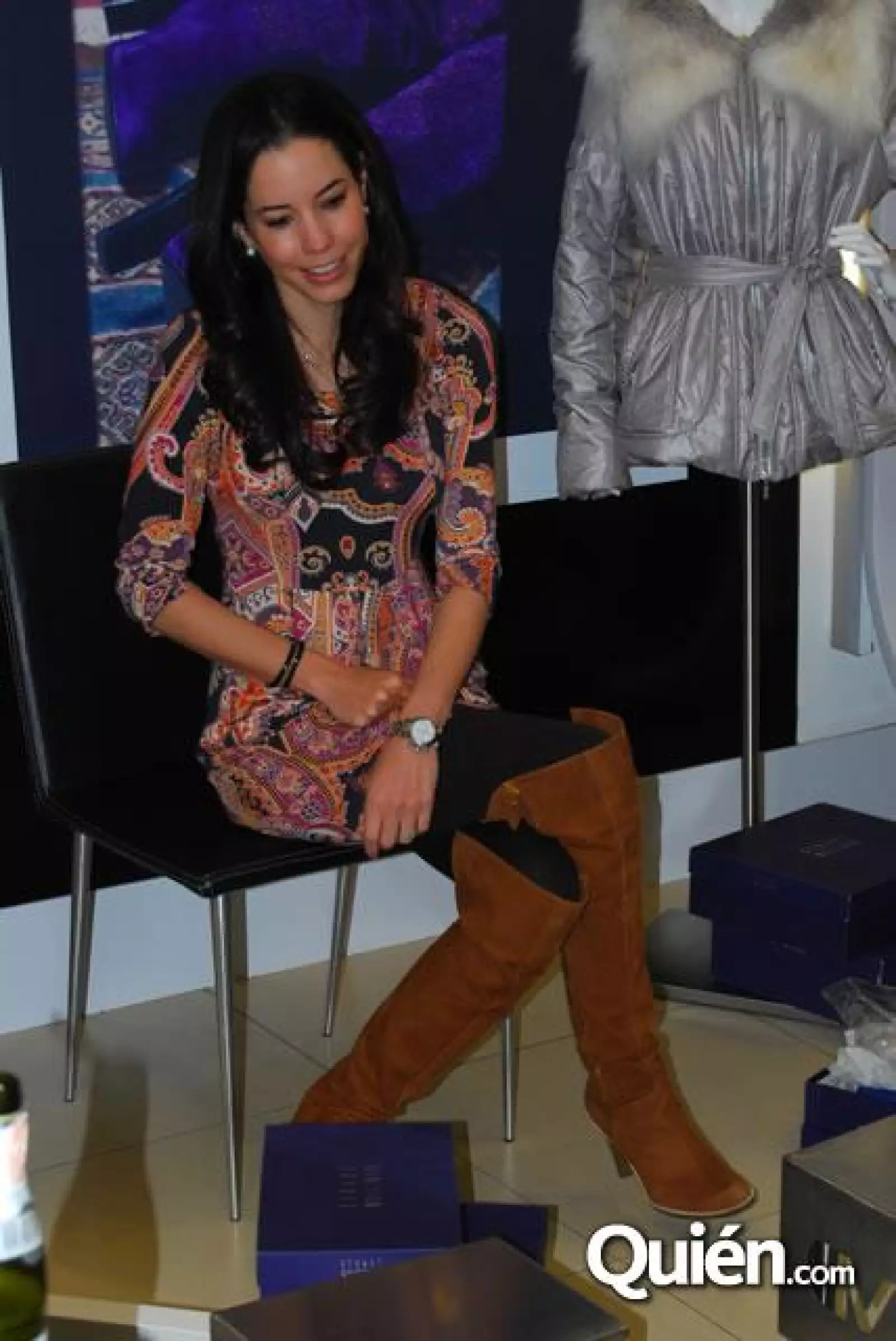 Desayuno La Gran Vía