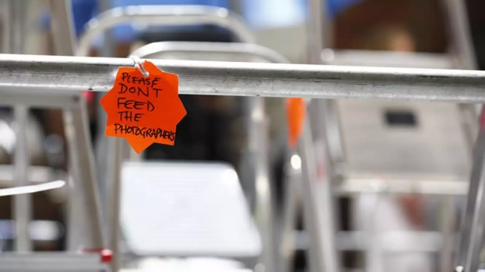 Gran Bretaña espera al bebe real