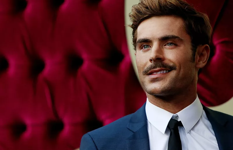 Zac Efron - Destacada