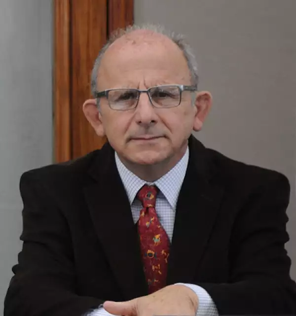 Diego Prieto Hernández