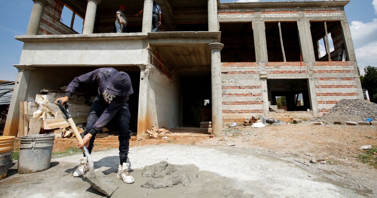 BBVA, Amerika Birleşik Devletleri'nin bu yıl zayıflığı nedeniyle havalıların sıfır büyümesini bekliyor