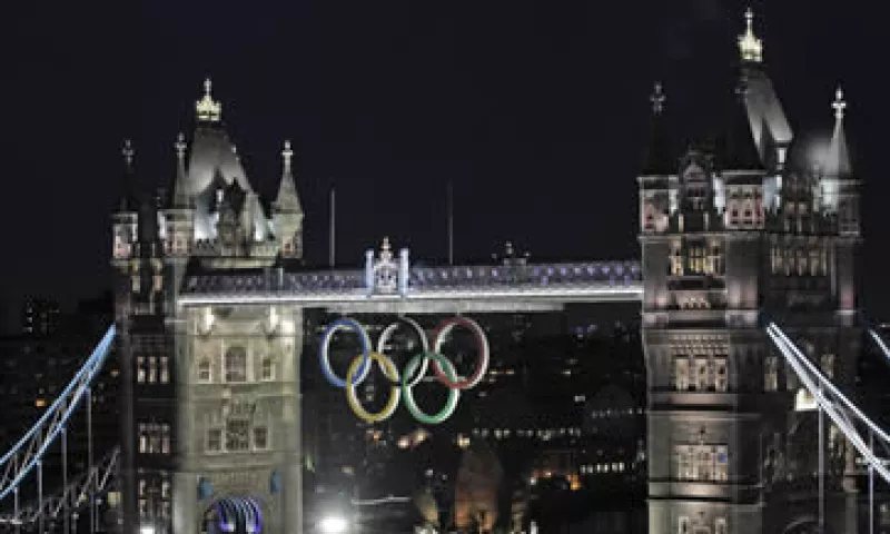 Se han impuesto límites muy estrictos sobre cómo utilizar los medios sociales entre los más de 70,000 voluntarios en los juegos. (Foto: AP)