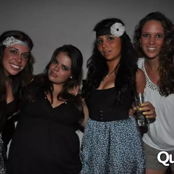 Puente en el Classico del mar