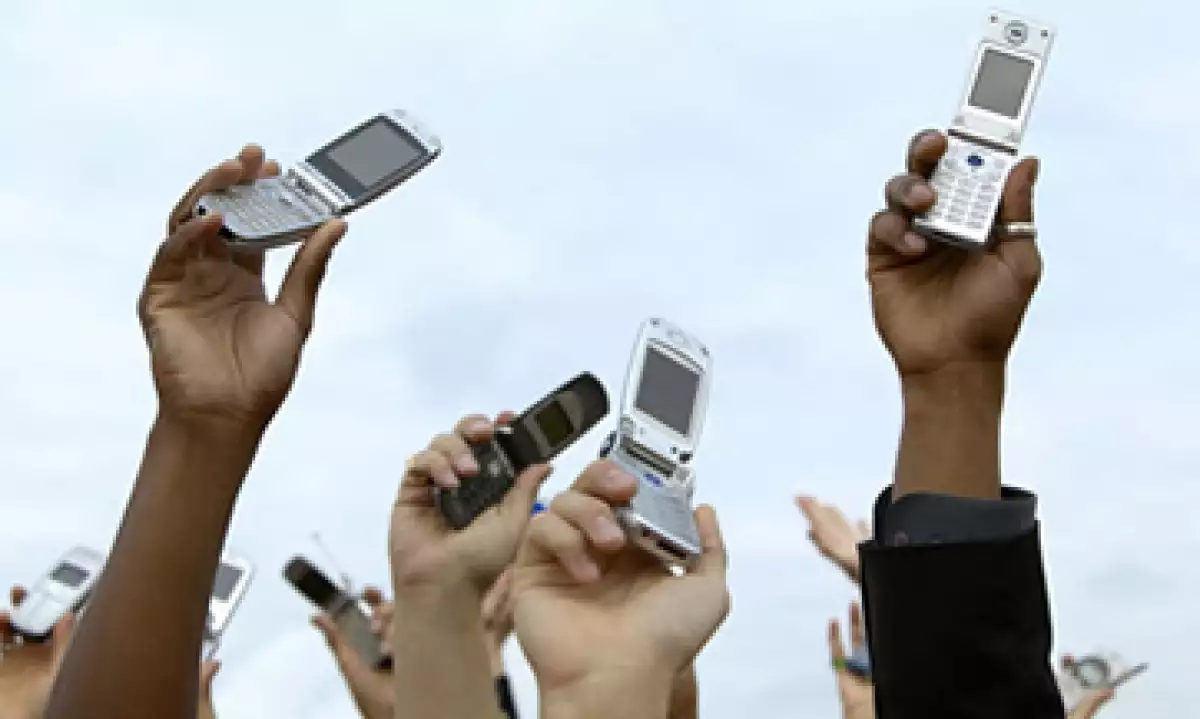 América Móvil anunció en marzo pasado la adquisición de las operaciones de Digicel en El Salvador y Honduras. (Foto: Thinkstock)