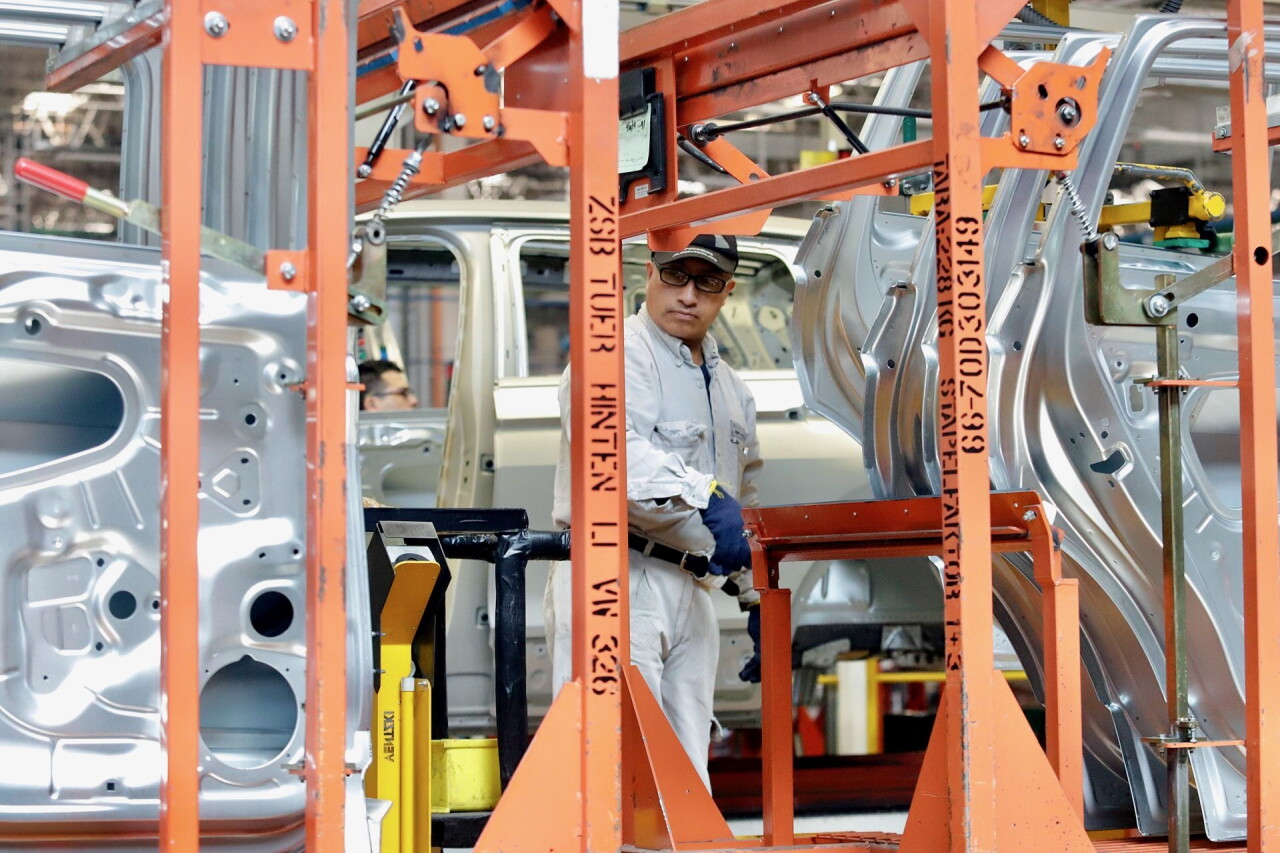 Volkswagen y sindicato acuerdan incremento salarial de 13% luego de que trabajadores rechazaron una primera propuesta