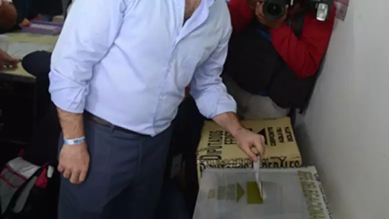 christian von roehrich