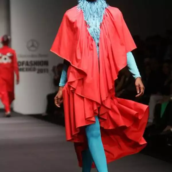 MBDF Pasarela Malafacha