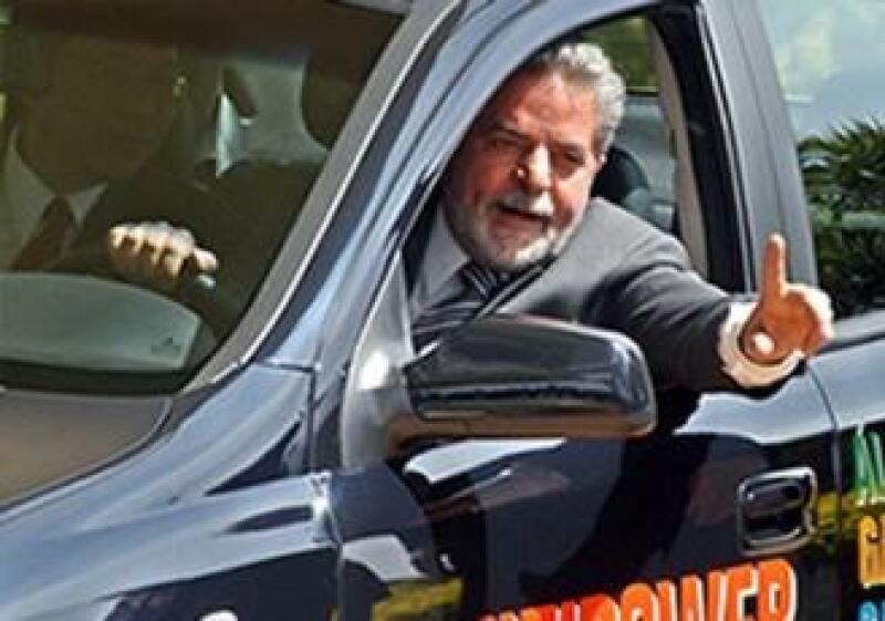 automotriz brasil