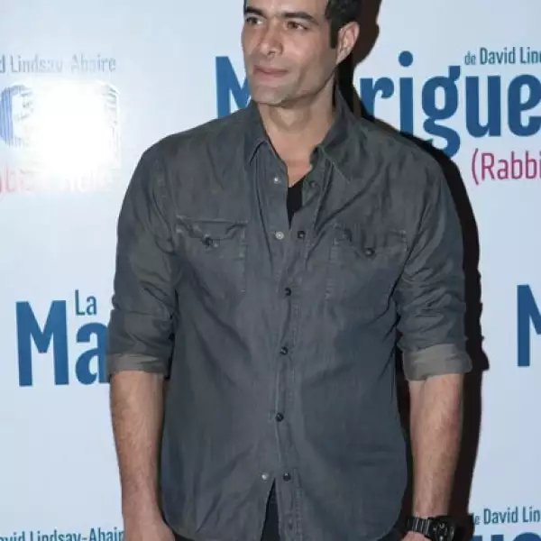 Luis Roberto Guzmán.