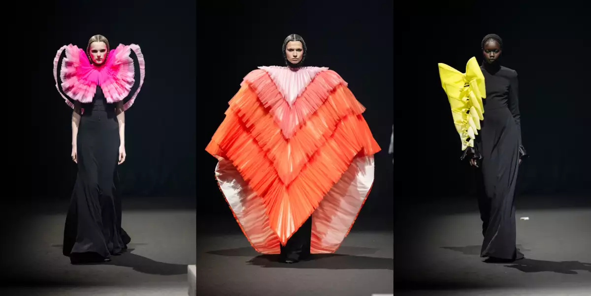 Viktor & Rolf haute couture SS26