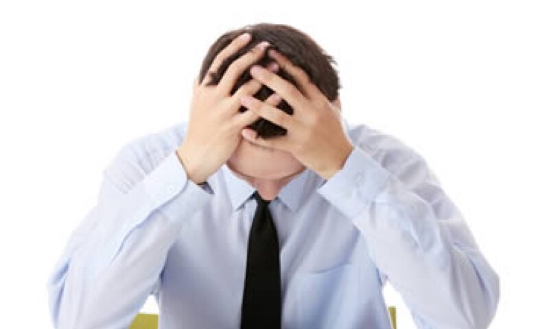 Los emprendedores aseguran que sus errores los han hecho más fuertes y los motivan a seguir adelante.(Foto: Photos To Go)