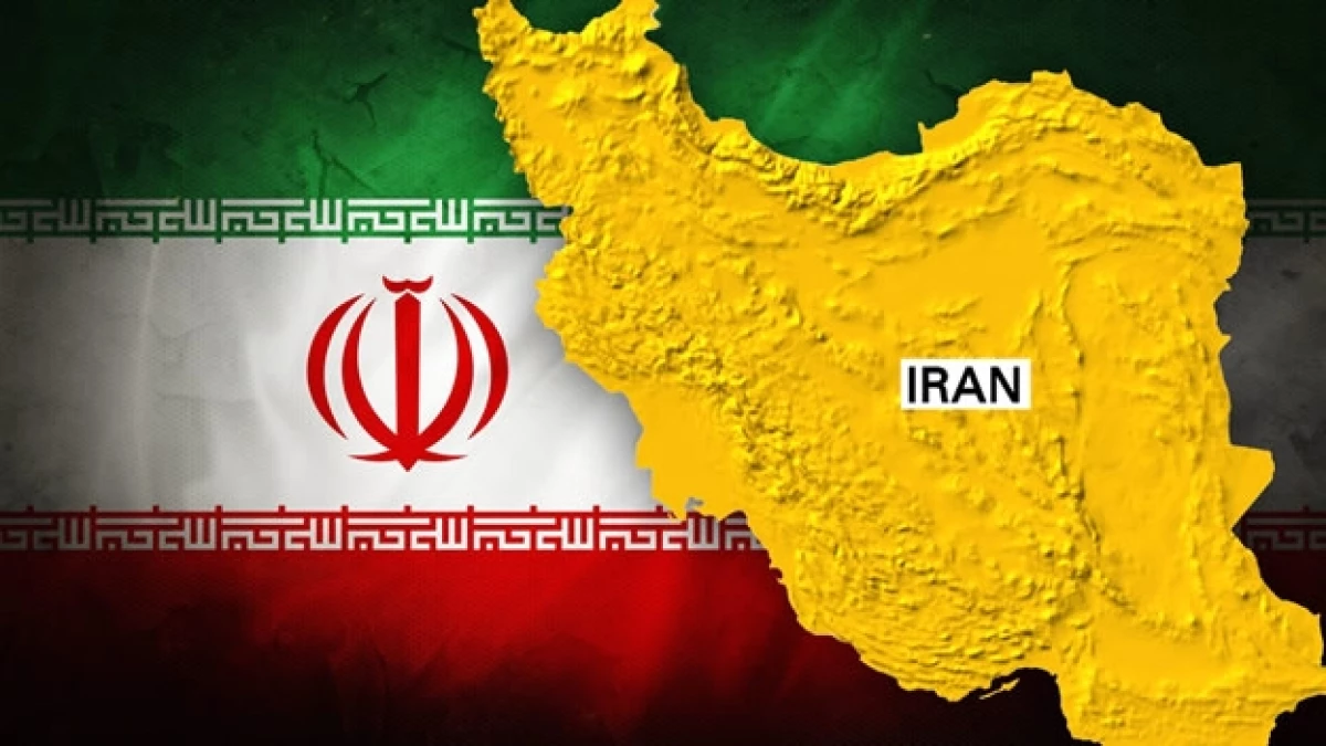iran