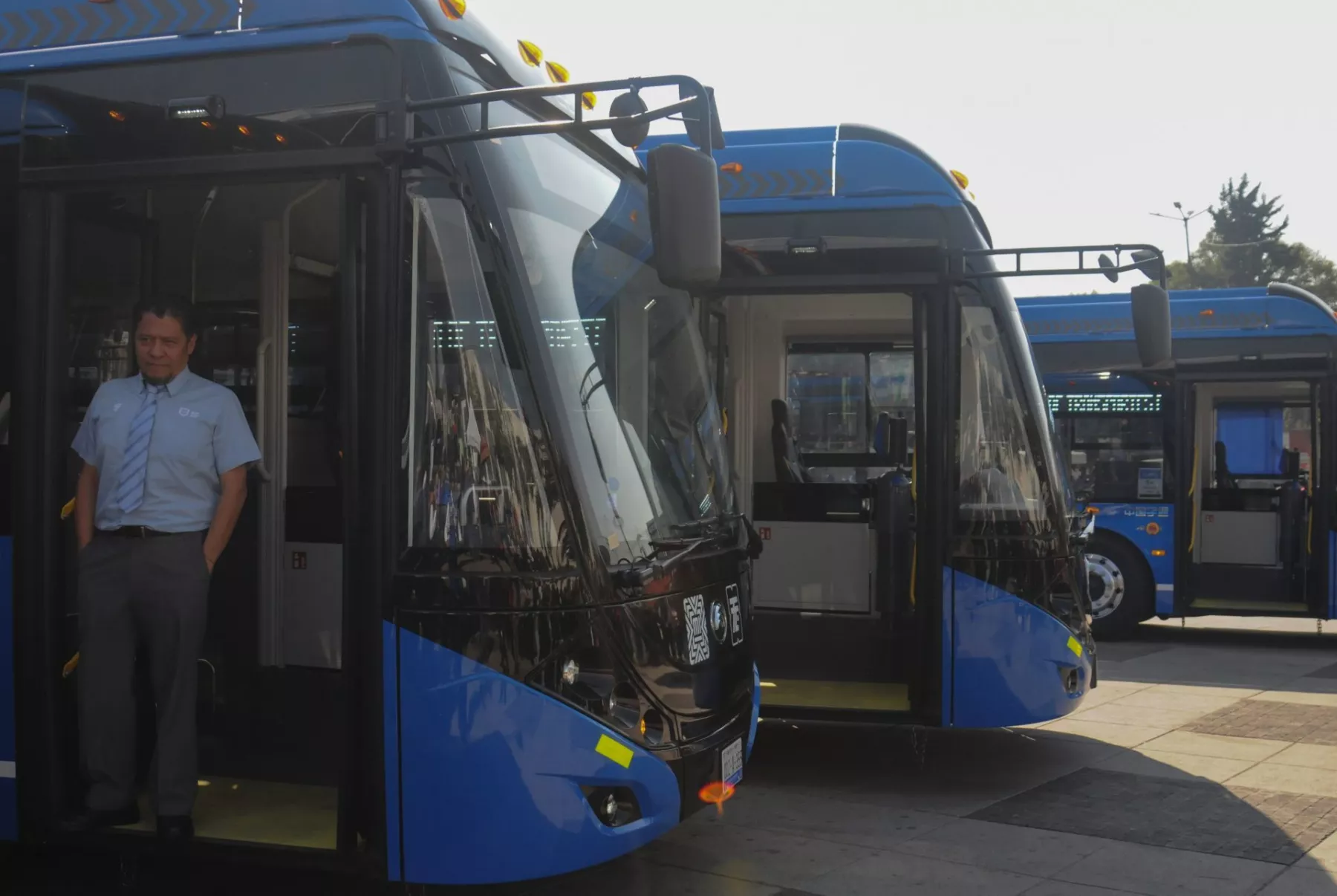 vacantes-trolebus
