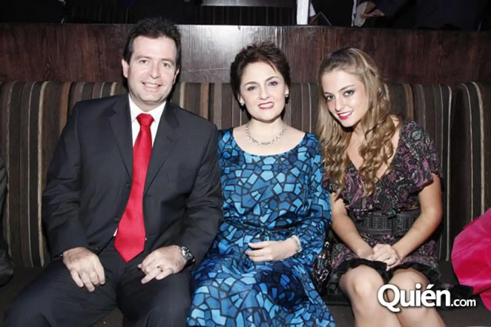 Desfile Fundación Beltrones