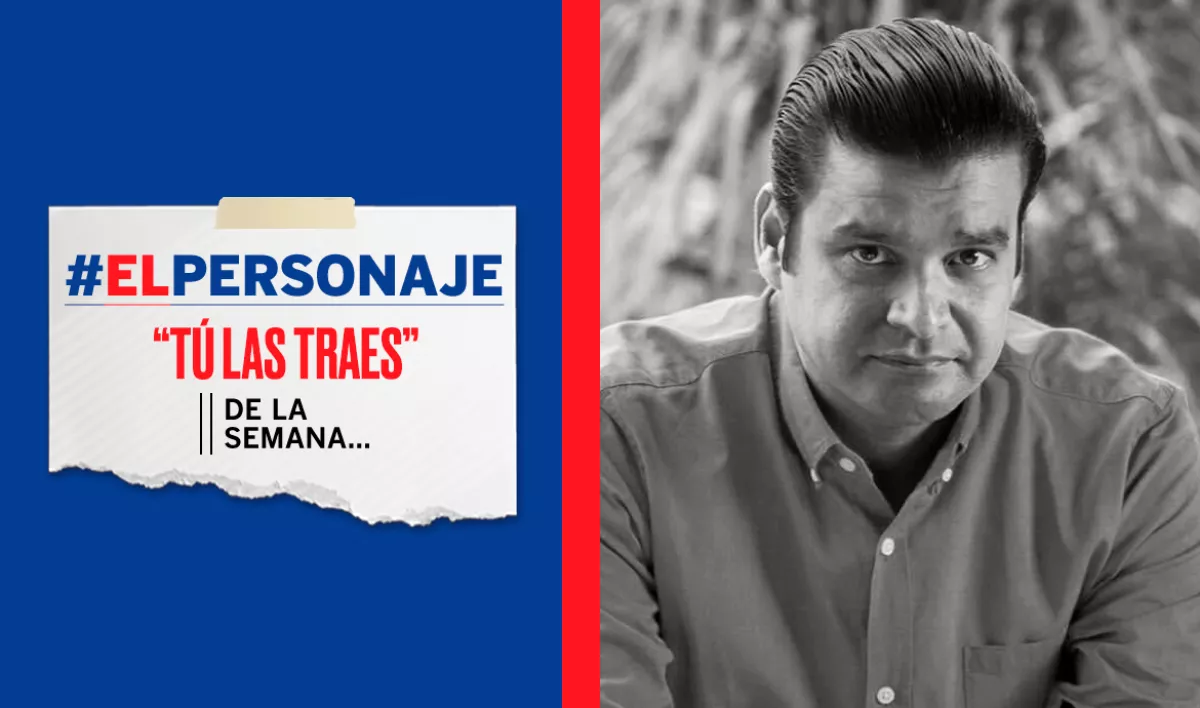 Antonio Echevarría exgobernador de Nayarit