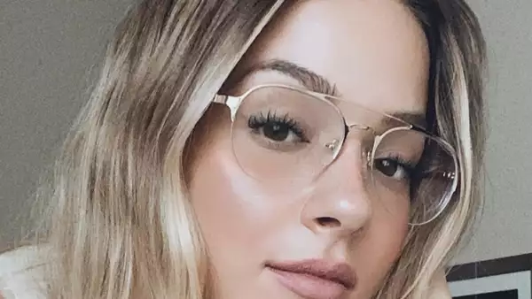 Mariana Rodríguez / Instagram
