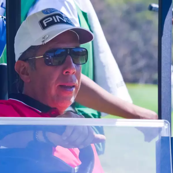 2do. Torneo de Golf Anáhuac