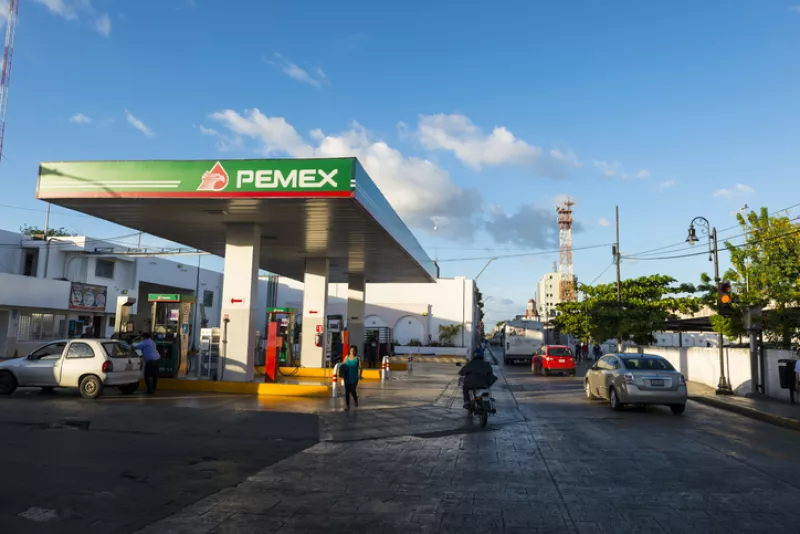 PEMEX