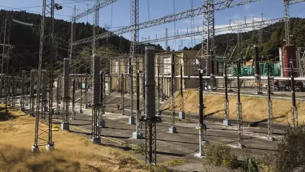 Comercial también aumenta