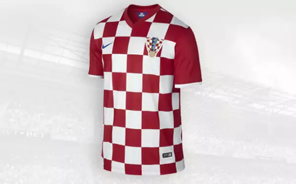 La playera a cuadros que fabrica la firma con sede en Beaverton, Oregón, es una de las más peculiares a nivel Mundial.
