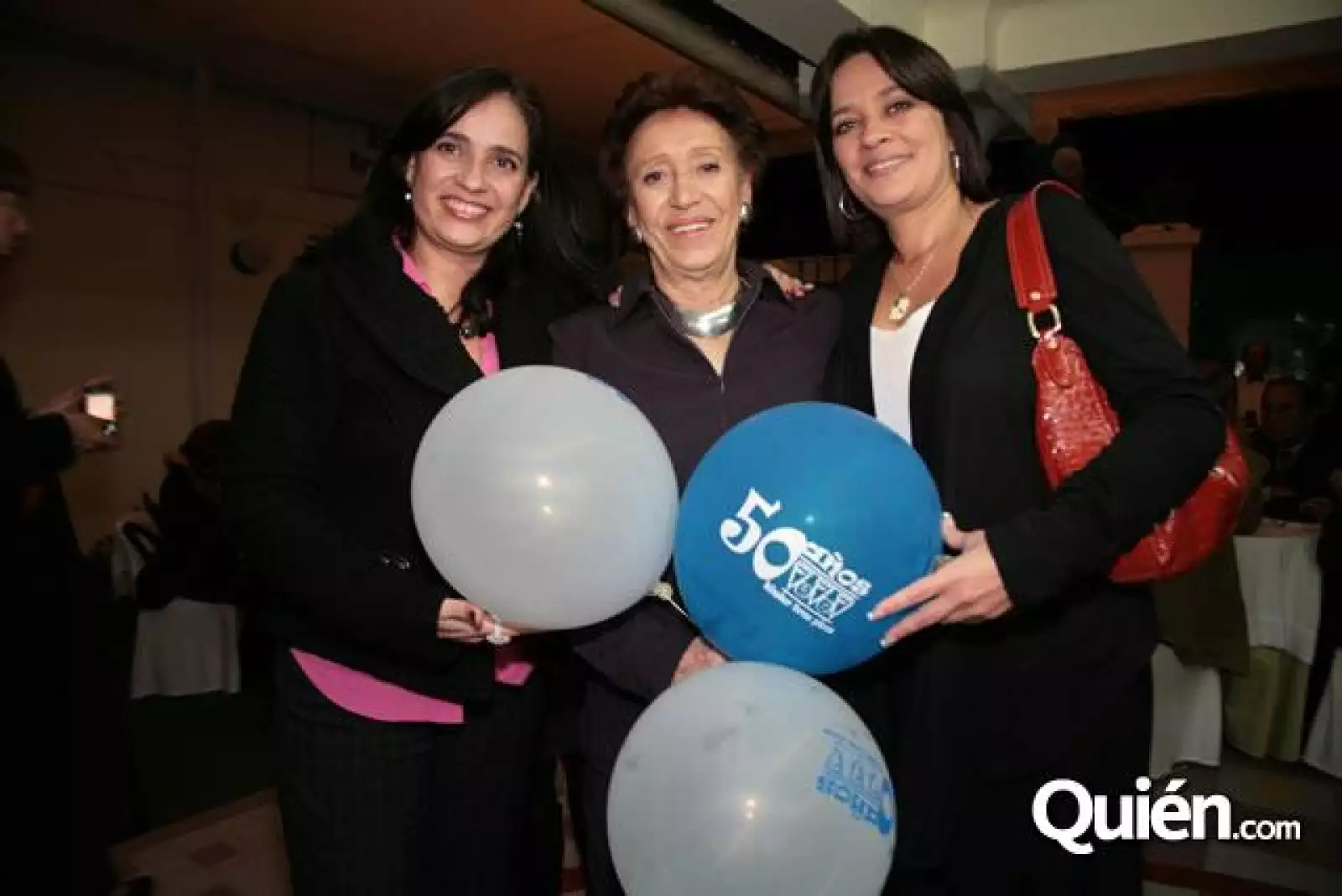 Aniversario Tres Picos