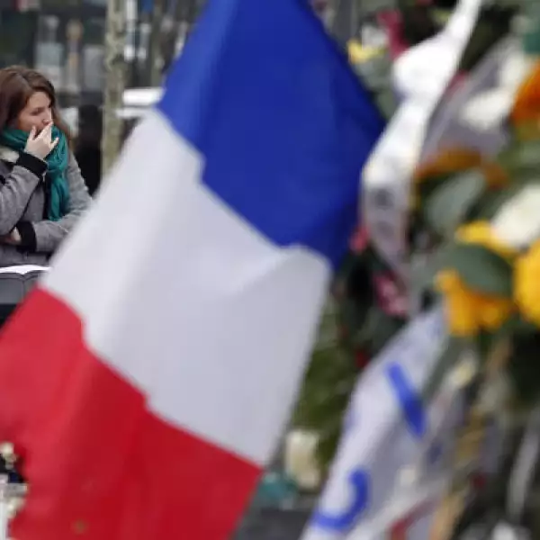 Francia declaró la guerra a ISIS tras los atentados, que dejaron 130 víctimas.