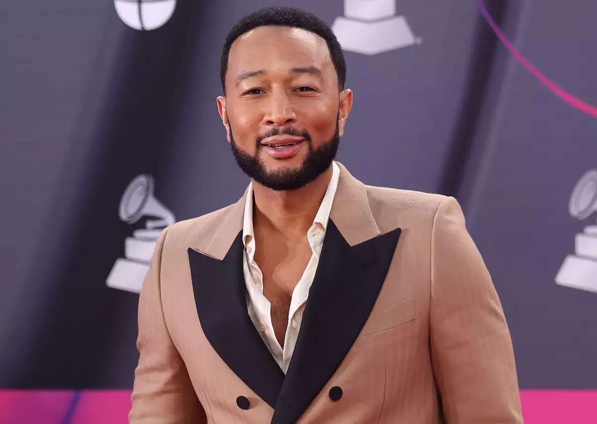 23rd Annual Latin GRAMMY Awards - Arrivals