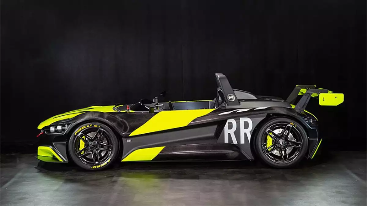 Vuhl 05RR