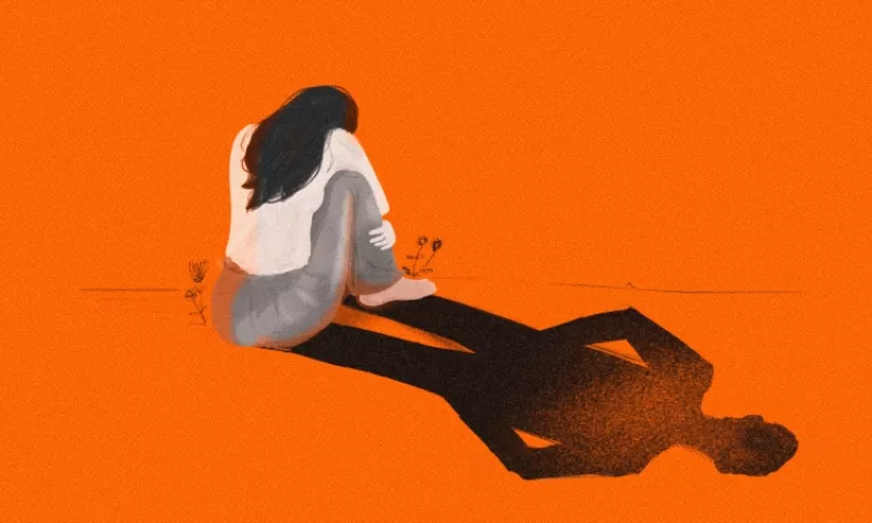 Violencia sexual: 91% de quienes llegan a urgencias son mujeres 