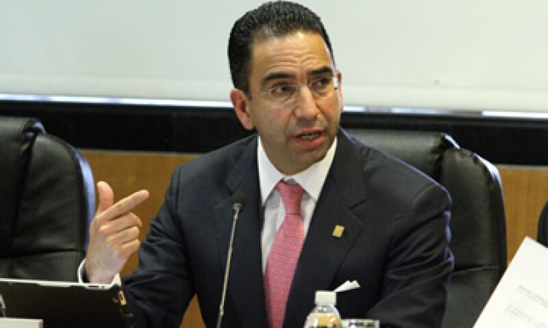 El IFAI determinó que la STPS cuenta con atribuciones para conocer los datos solicitados. (Foto: Notimex)