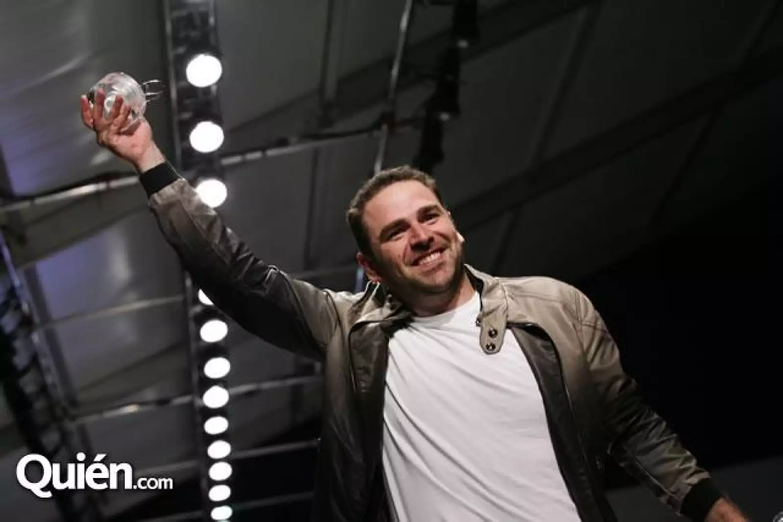 MBDF Pasarela Gian Franco Reni