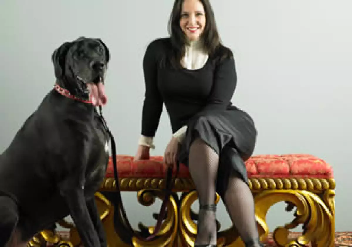 Se han hecho estudios para demostrar que la soledad se da menos en la gente que tiene una mascota. (Foto: Jupiter Images)