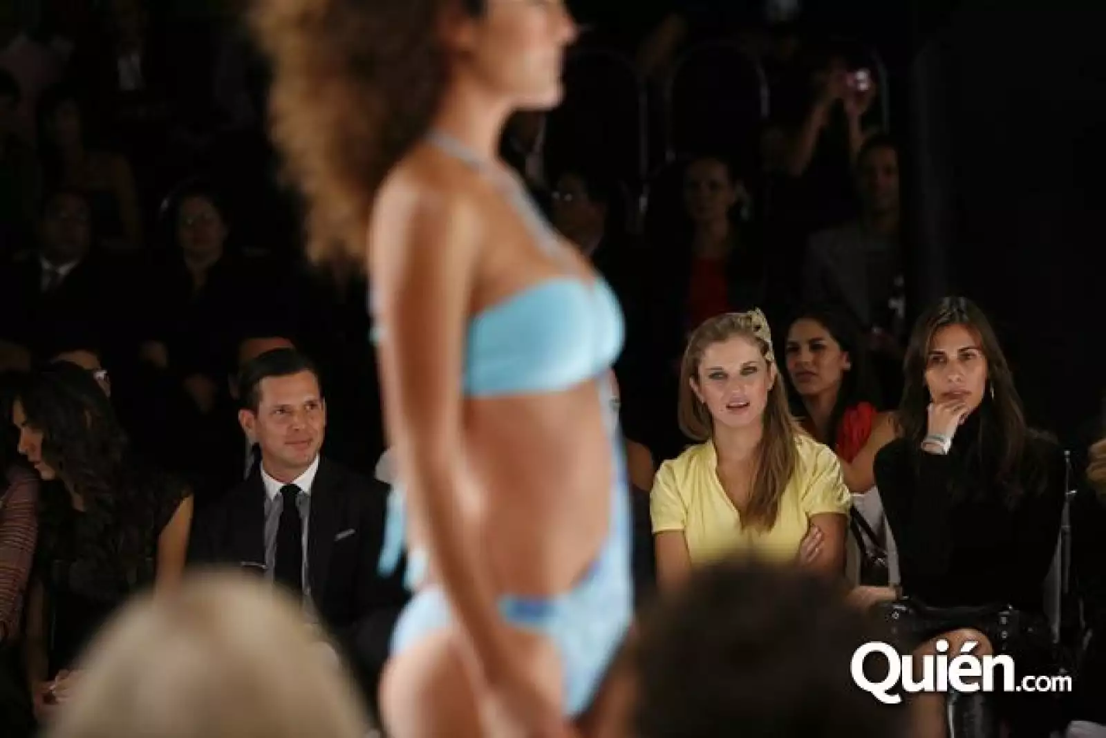 Luis Miguel Moreno, Marycarmen López,Mónica Ramírez