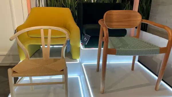 Sillones