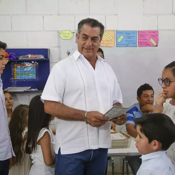 El Bronco