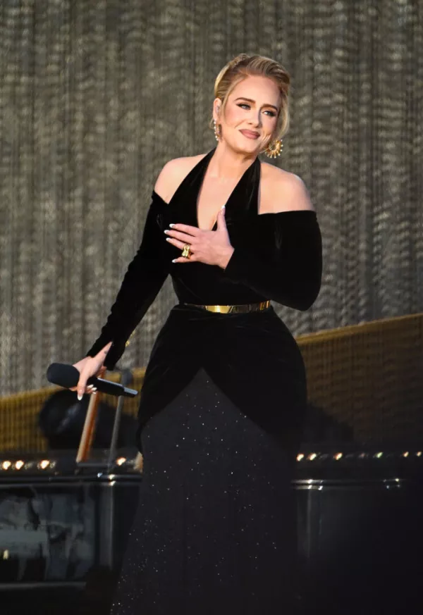 American Express Presents BST Hyde Park: Adele