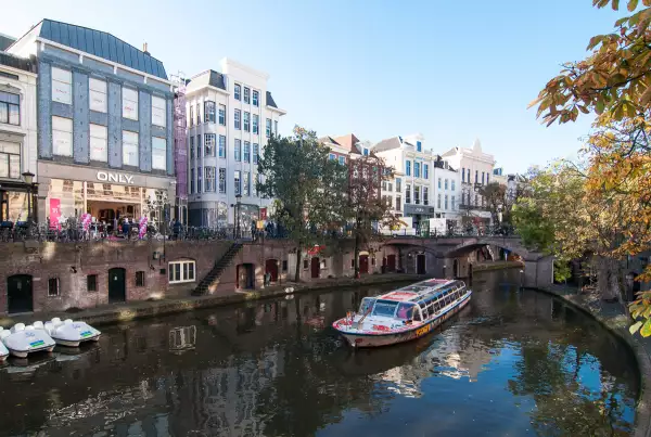 Utrecht
