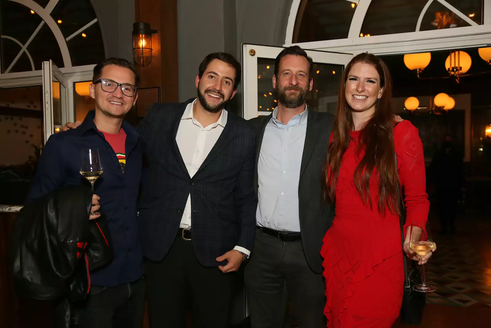 PRESENTACIÓN ESTRELLA GALICIA