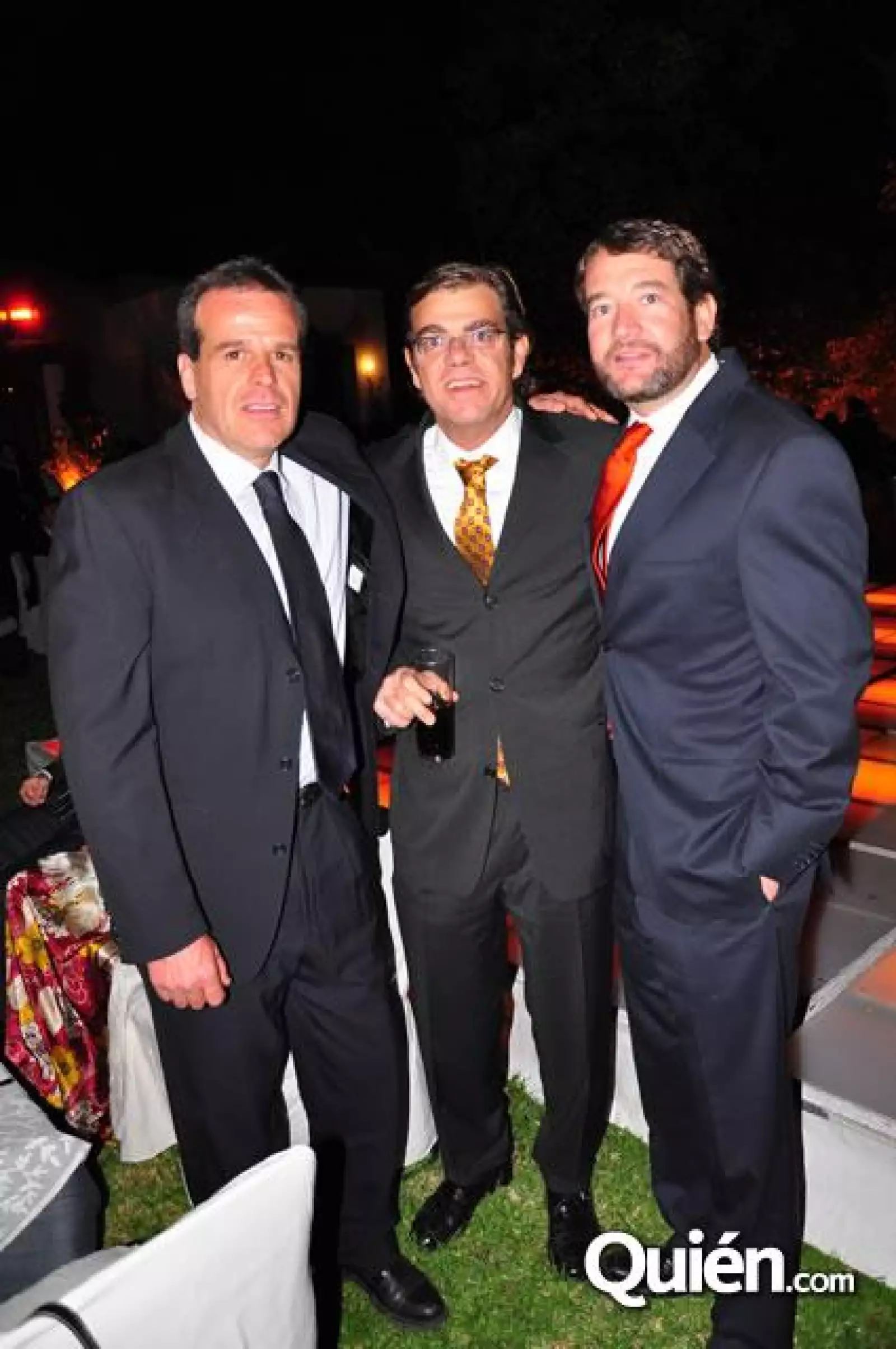 Boda de Ale Barba y Fernando Álvarez