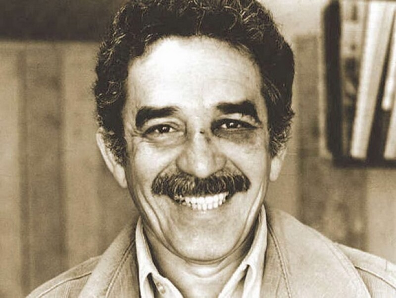 El día en que Mario Vargas Llosa le dejó un ojo morado al `Gabo´ por un malentendido.