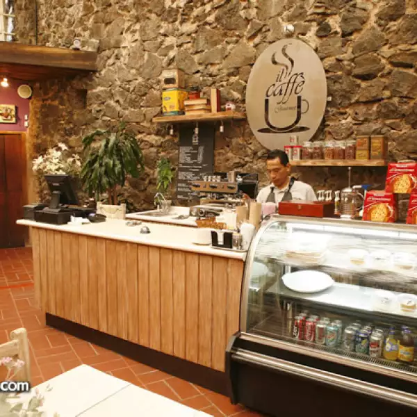 Punto i coma pedregal