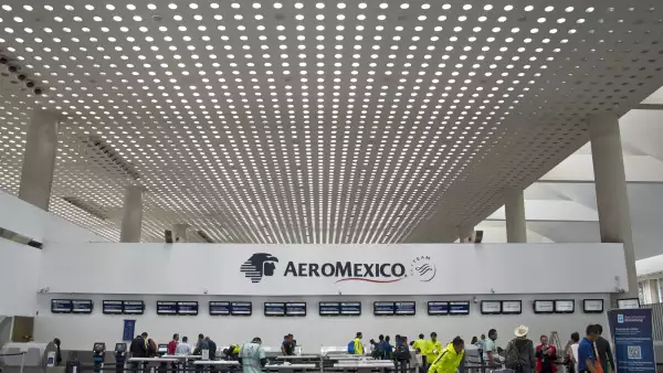 Aeroméxico